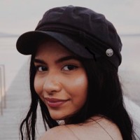 Bridgette Pillay