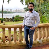 Pranay Shinde