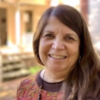 Anne Darron