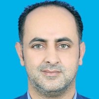 Mohammed Rasmi Al Dagamseh