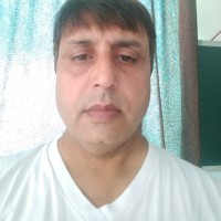 Rajesh Singh Dhaka