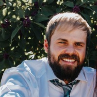 Dustin Hoover