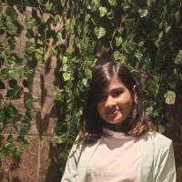 Payal Roy