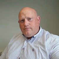 Steven Riley