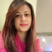 Pragati Negi