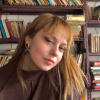 Zeynep Sevim