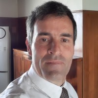 Juan Jose Naon