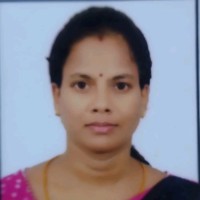 Margaret Sumitha