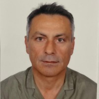 Mustafa Özarslan