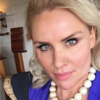 Susanna Bondéus Lind