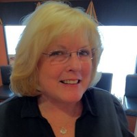 Vickie Hodge NMLS #413502