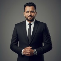 Karan Joshi