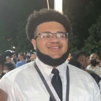 Gregory Roberson Jr