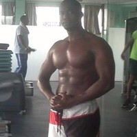 Gerald Osumba