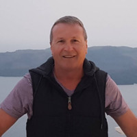 Peter Dimarco