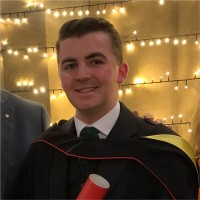 Ciaran Henry