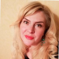 Genrietta Zubovich
