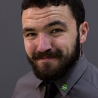 Logan McCabe