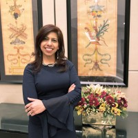 Nicole Dhanraj, Ph.D