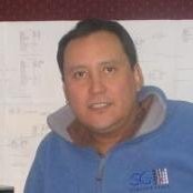 Víctor Manriquez