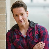 Heath Cates