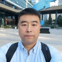 Sam Feng