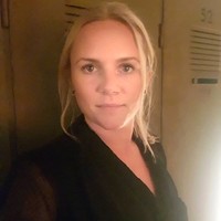 Tove Sahrblom