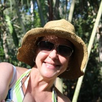 Lais Betty Foroni Corsato Alvarenga