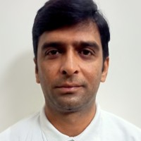 Naveen Suthar