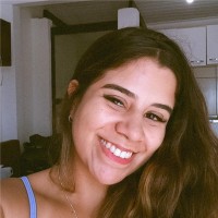 Vitoria Luz