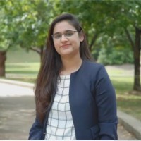 Bushra Sheikh
