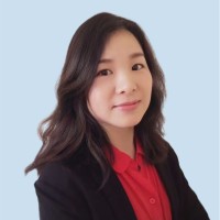 Sherlyn Chen Miti