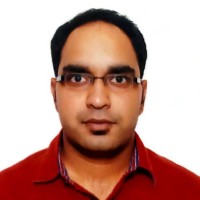 Arpit Saxena