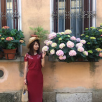 Wendy Zheng