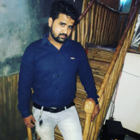Shadab Siraj