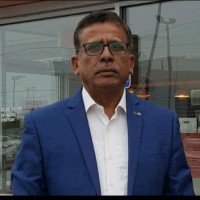 MUJEEB SHAIKH