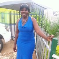 Octaviasibongile Ncube