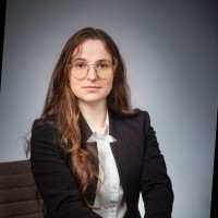 Isadora Brondani
