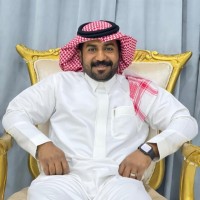 Mahar Alrashed