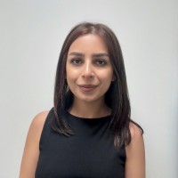 Tanya Berberyan