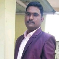 Veerabhadram B