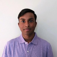 Ajay Balakrishnan