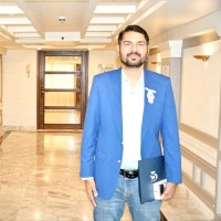 Ameer Ali - Cmfd ( Icm )