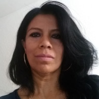Leticia Delgado Hernandez