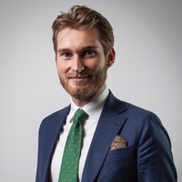 Erik Segerstolpe