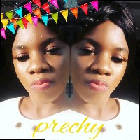 Precious Blessing