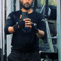 Raja Biswas