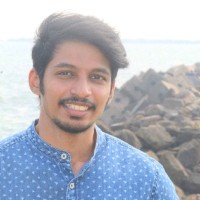 Tirumalesh Teja Kayala