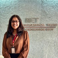 Ruchita Mane