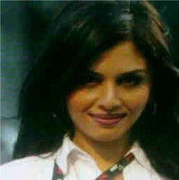 Nancy Mohsen Ezzat